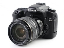 Canon eos 40d usato  Peccioli