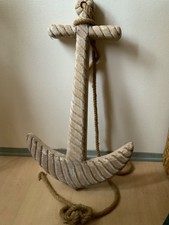 Deko anker holz gebraucht kaufen Deko anker holz gebraucht kaufen  Malsch