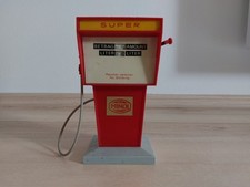 Minol tanksäule ddr gebraucht kaufen  Altenburg