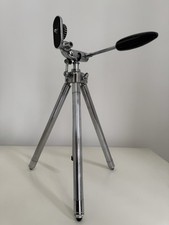 Vintage photography tripod for sale  LONDON