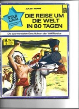 Star album illustrierte gebraucht kaufen  Berlin
