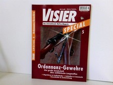 Visier special rdonnanz gebraucht kaufen  Aarbergen