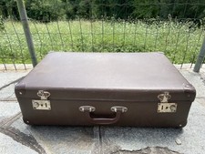 Valigia vintage con usato  Italia
