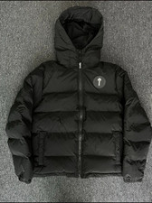 Trapstar irongate jacket for sale  FELTHAM