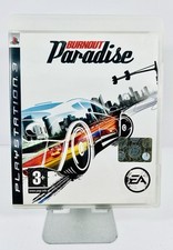 Burnout paradise playstation usato  San Cesareo