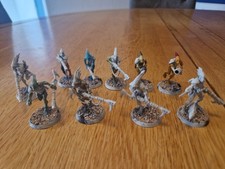 Games workshop warhammer for sale  LEICESTER