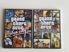 Gta san andreas usato  Altopascio