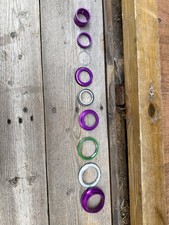 Hope headset purple for sale Hope headset purple for sale  CHESTERFIELD