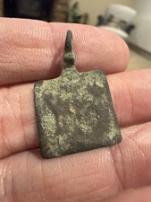 Heraldic horse pendant for sale  ASHFORD