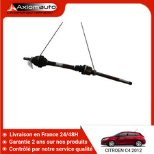 Transmission droit citroen d'occasion  Amiens-