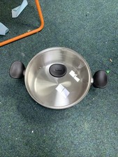 Tefal primary stockpot for sale  MANCHESTER