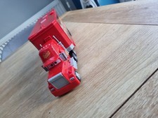 Disney cars mack for sale  STOKE-ON-TRENT