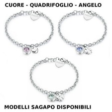 Bracciale donna sagapo usato Bracciale donna sagapo usato  Rionero in Vulture