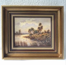 ölbild ludwig wiedenmann gebraucht kaufen ölbild ludwig wiedenmann gebraucht kaufen  München