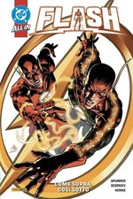 Flash vol. come usato  Calcinaia