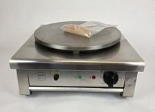 Crepemaker wrapmaker pfannkuch gebraucht kaufen  Idar-Oberstein