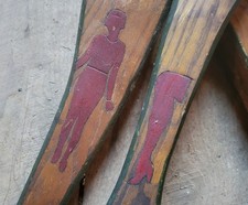 Antique folk art for sale  Cuttingsville