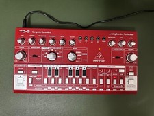 Behringer computer controlled for sale  Bath
