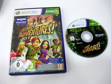 Kinect Adventures Xbox 360 comprar usado  Enviando para Brazil