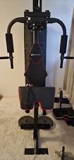 Sport kraftstation fitnessstat gebraucht kaufen  Dortmund