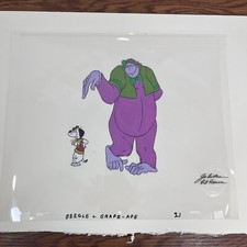 Grape ape beegle for sale  Sweet Grass