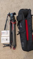 Sachtler video ftgs for sale  Ankeny