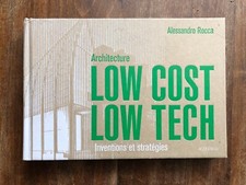 Architecture low cost d'occasion  Le Mans