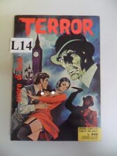 Terror gigante cuore usato  Certaldo