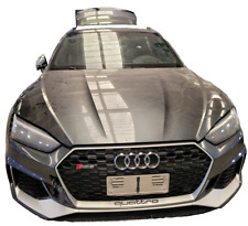 Ricambi audi rs5 usato  Casapesenna