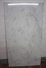 Baumhaus white marble for sale  BICESTER