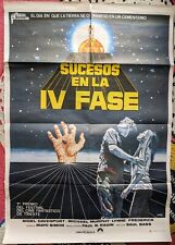 Phase saul bass for sale  MANCHESTER