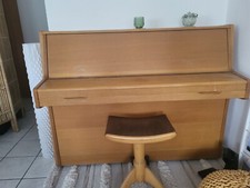 Schreiber klavier echtholz gebraucht kaufen  Schriesheim