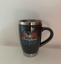 Disneyland heat mug for sale  COLWYN BAY