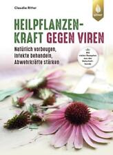 Heilpflanzenkraft viren gebraucht kaufen  Heikendorf