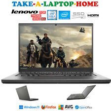 Lenovo laptop windows11 for sale  RUNCORN
