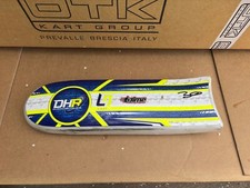 Tonykart otk m10 for sale  BUNTINGFORD