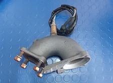 Downpipe originale per usato  Castellana Grotte