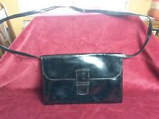 Sac pochette vernie d'occasion  Albi