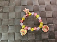 Bijou fantasy bracelet d'occasion  Laruscade