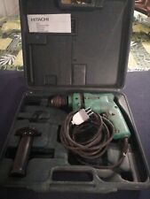Hitachi trapano reversibile usato  Zuglio