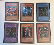 Yugioh master collection for sale  West Des Moines