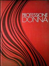 Professione donna volume usato  Monza