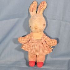 Vintage gund bunny for sale  Orlando
