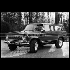 Photo .025434 jeep d'occasion  Martinvast
