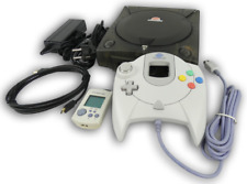 SEGA Dreamcast DCDigital PixelFX HDMI DreamPSU GDEMU Noctua Fan Grey Transp Case, usado comprar usado  Enviando para Brazil
