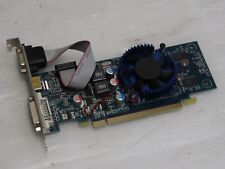 GeForce GT 210 512MB DDR2, PCI-E, HDMI, DVI, VGA, MANLI - FUNCIONANDO comprar usado  Enviando para Brazil