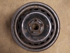 Stahlfelge audi 6jx15h2 gebraucht kaufen  Neuss