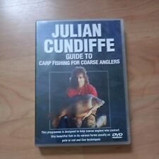 Julian cundiffe guide for sale  IPSWICH