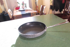 Clad metalcrafters inch for sale  Richmond