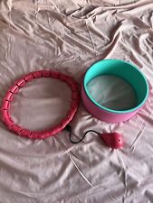 Fitness equipment bundle for sale  LISKEARD